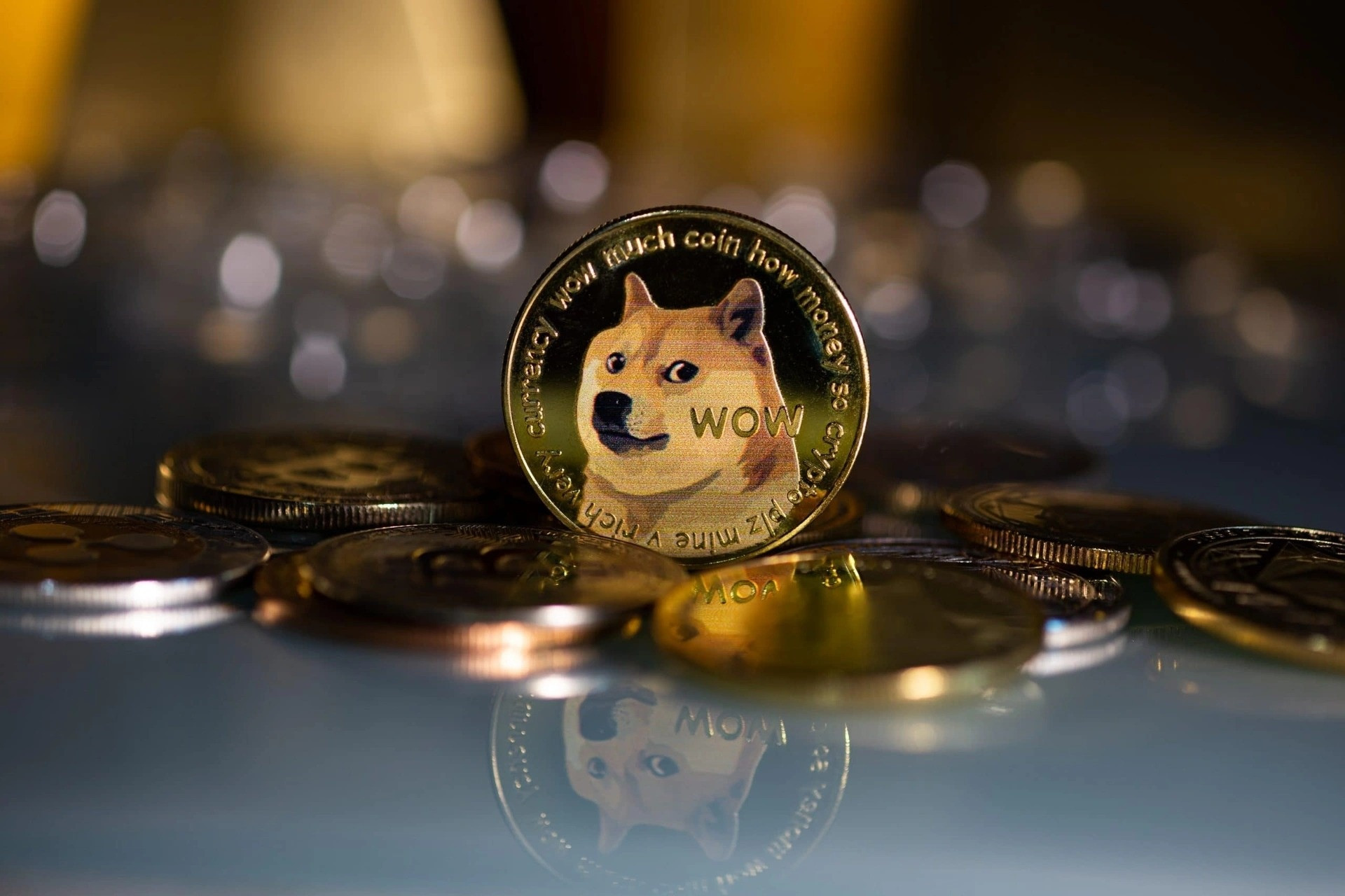 Dogecoin's Potential 1,100% Rally: A Comprehensive Analysis of the Meme Coin's Future