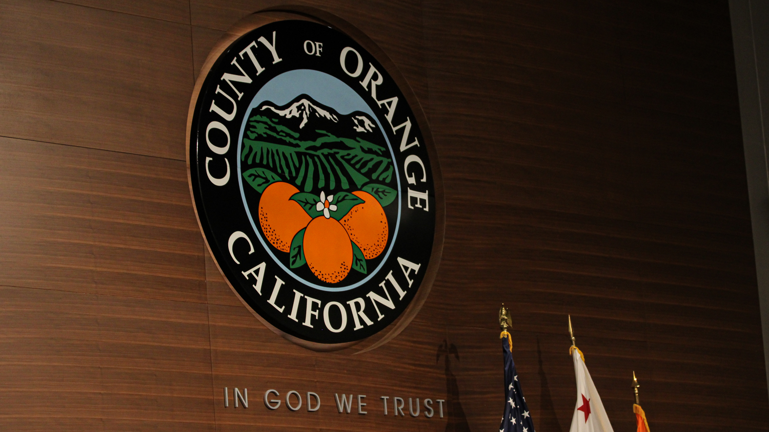 Orange County Reins in Public Spending Amidst Possible Budget Shortfall