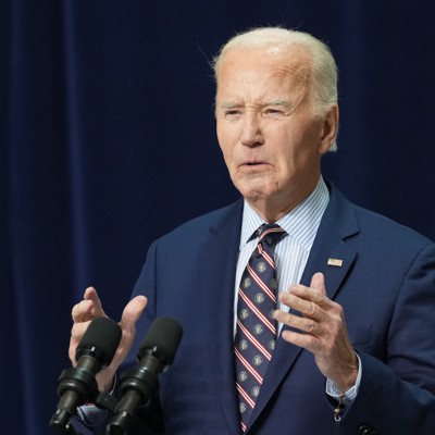 See where and how Biden grew the federal workforce